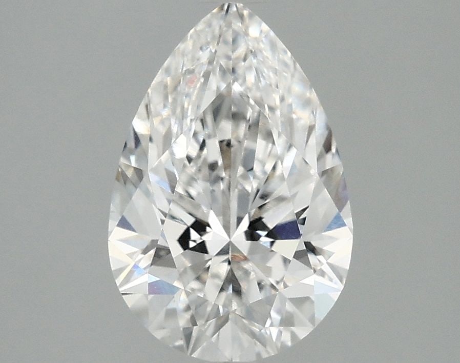 IGI Pear 2.08ct E VVS2 - Loose Lab Diamond: IGI Pear 2.08ct E VVS2 - Loose Lab Diamond Item Specifics: Source: This Is A Real Diamond Grown In A Lab Not Mined. Carat: 2.08 Cut: - Color: E Clarity: VVS2 Polish: EX Symmetry: EX Measurements: 10.7