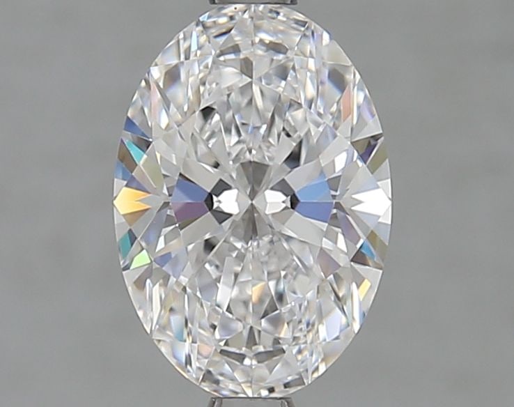 GIA Oval 1.55ct D VVS2 - Loose Lab Diamond: GIA Oval 1.55ct D VVS2 - Loose Lab Diamond Item Specifics: Source: This Is A Real Diamond Grown In A Lab Not Mined. Carat: 1.55 Cut: - Color: D Clarity: VVS2 Polish: EX Symmetry: VG Measurements: 9.33