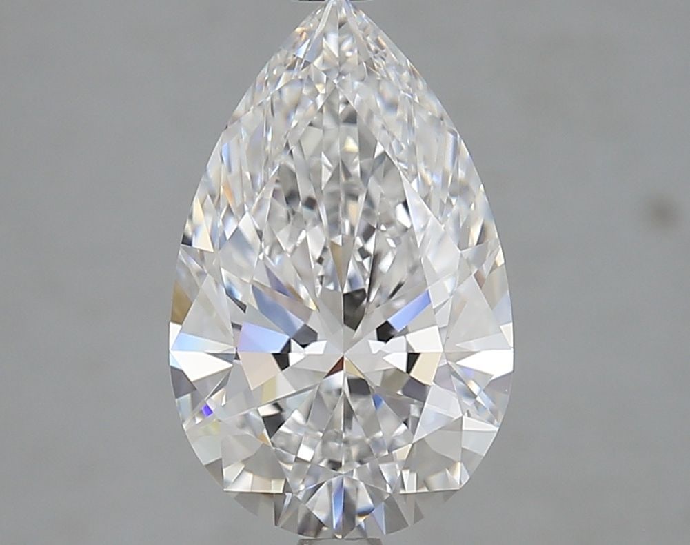 GCAL Pear 3.08ct D VVS1 - Loose Lab Diamond: GCAL Pear 3.08ct D VVS1 - Loose Lab Diamond Item Specifics: Source: This Is A Real Diamond Grown In A Lab Not Mined. Carat: 3.08 Cut: - Color: D Clarity: VVS1 Polish: EX Symmetry: EX Measurements: 13.
