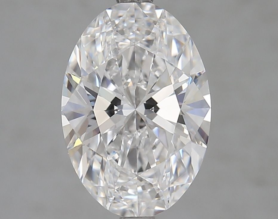 GIA Oval 3.02ct D VVS1 - Loose Lab Diamond: GIA Oval 3.02ct D VVS1 - Loose Lab Diamond Item Specifics: Source: This Is A Real Diamond Grown In A Lab Not Mined. Carat: 3.02 Cut: - Color: D Clarity: VVS1 Polish: EX Symmetry: EX Measurements: 11.9