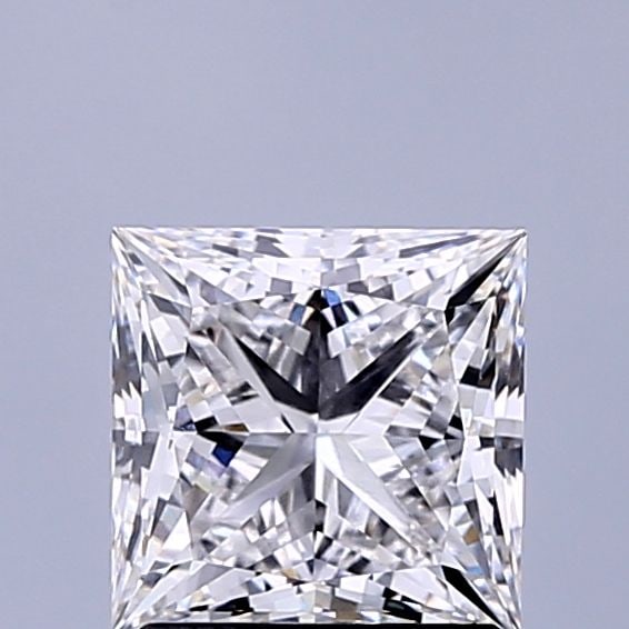 IGI Princess 1.75ct D VVS2 - Loose Lab Diamond: IGI Princess 1.75ct D VVS2 - Loose Lab Diamond Item Specifics: Source: This Is A Real Diamond Grown In A Lab Not Mined. Carat: 1.75 Cut: - Color: D Clarity: VVS2 Polish: EX Symmetry: EX Measurements: 