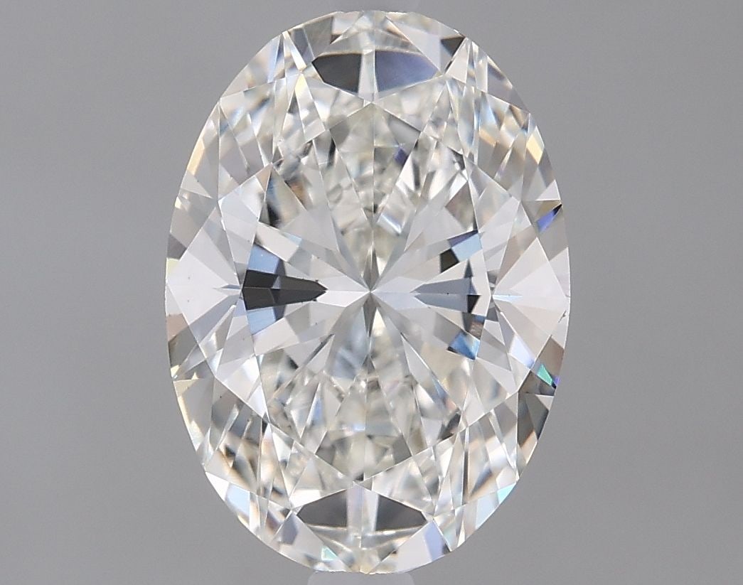 IGI Oval 1.54ct F VVS2 - Loose Lab Diamond: IGI Oval 1.54ct F VVS2 - Loose Lab Diamond Item Specifics: Source: This Is A Real Diamond Grown In A Lab Not Mined. Carat: 1.54 Cut: - Color: F Clarity: VVS2 Polish: EX Symmetry: EX Measurements: 9.36