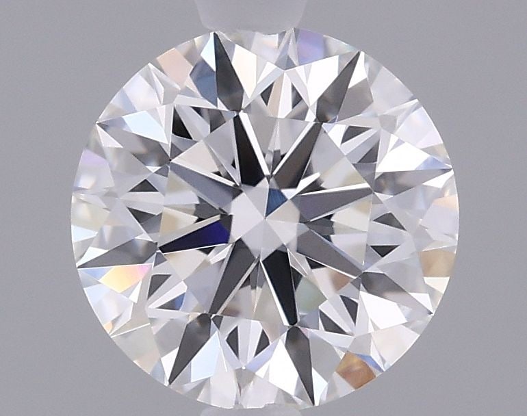 IGI Round 1.54ct E VVS1 - Loose Lab Diamond: IGI Round 1.54ct E VVS1 - Loose Lab Diamond Item Specifics: Source: This Is A Real Diamond Grown In A Lab Not Mined. Carat: 1.54 Cut: EX Color: E Clarity: VVS1 Polish: EX Symmetry: EX Measurements: 7.