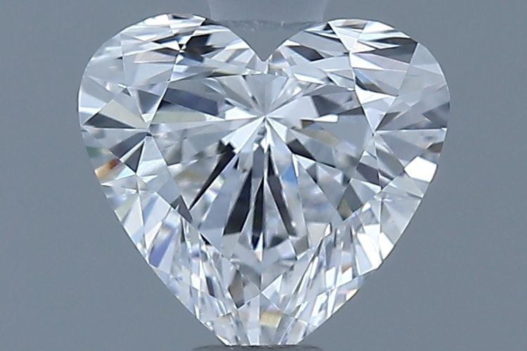 IGI Heart 1.06ct D VVS1 - Loose Lab Diamond: IGI Heart 1.06ct D VVS1 - Loose Lab Diamond Item Specifics: Source: This Is A Real Diamond Grown In A Lab Not Mined. Carat: 1.06 Cut: - Color: D Clarity: VVS1 Polish: EX Symmetry: EX Measurements: 6.6
