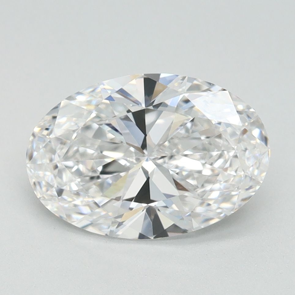 IGI Oval 1.45ct D FL - Loose Lab Diamond: IGI Oval 1.45ct D FL - Loose Lab Diamond Item Specifics: Source: This Is A Real Diamond Grown In A Lab Not Mined. Carat: 1.45 Cut: - Color: D Clarity: FL Polish: EX Symmetry: EX Measurements: 9.36L X 