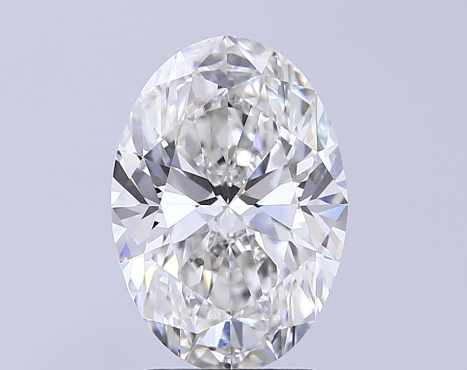 IGI Oval 3.25ct G VVS2 - Loose Lab Diamond: IGI Oval 3.25ct G VVS2 - Loose Lab Diamond Item Specifics: Source: This Is A Real Diamond Grown In A Lab Not Mined. Carat: 3.25 Cut: - Color: G Clarity: VVS2 Polish: EX Symmetry: EX Measurements: 11.7