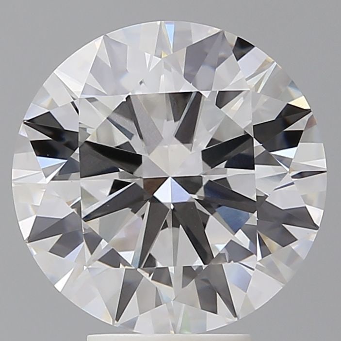 IGI Round 5.52ct E VVS2 - Ideal Loose Lab Diamond: IGI Round 5.52ct E VVS2 - Ideal Loose Lab Diamond Item Specifics: Source: This Is A Real Diamond Grown In A Lab Not Mined. Carat: 5.52 Cut: ID Color: E Clarity: VVS2 Polish: EX Symmetry: EX Measuremen