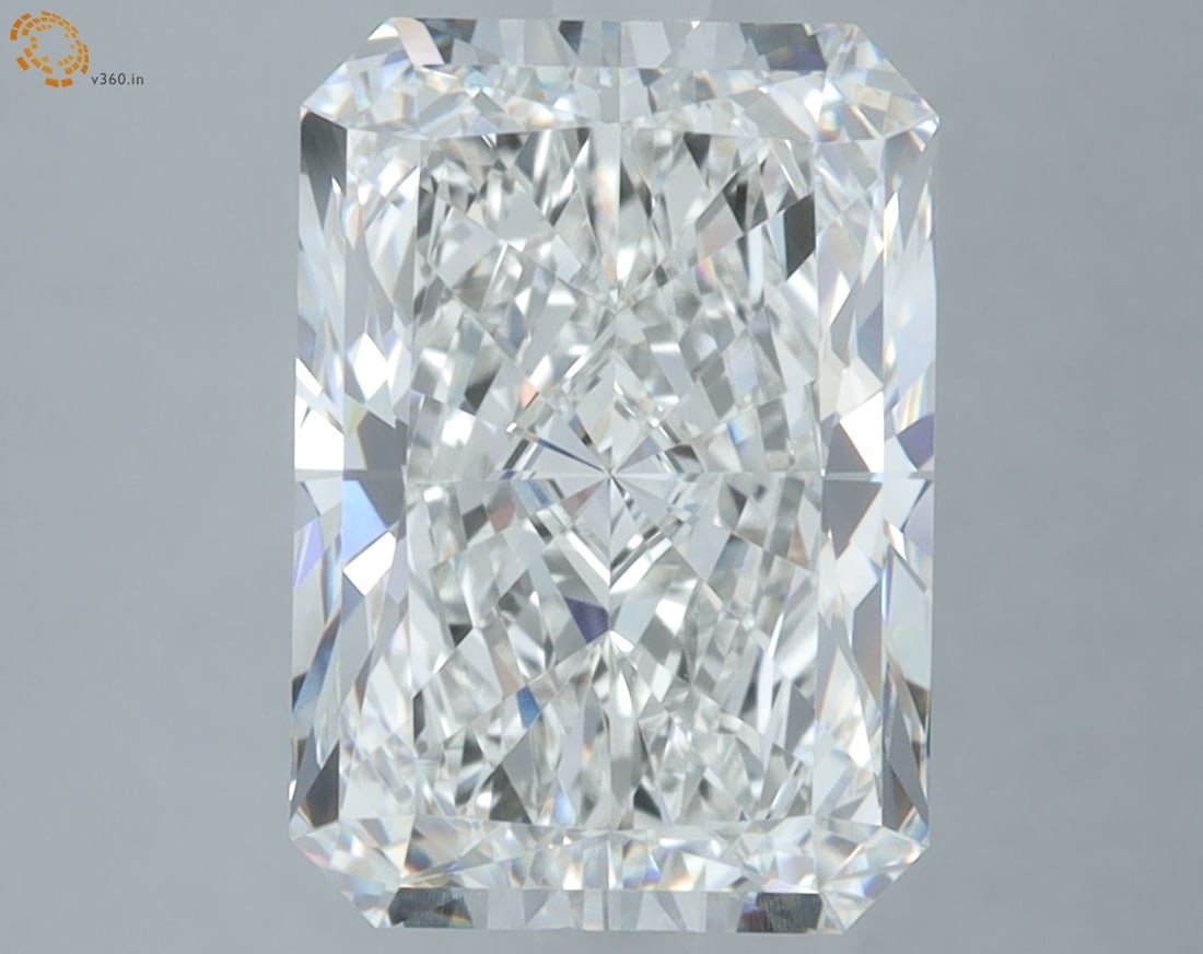 IGI Radiant 5.24ct G VVS2 - Loose Lab Diamond: IGI Radiant 5.24ct G VVS2 - Loose Lab Diamond Item Specifics: Source: This Is A Real Diamond Grown In A Lab Not Mined. Carat: 5.24 Cut: - Color: G Clarity: VVS2 Polish: EX Symmetry: EX Measurements: 1