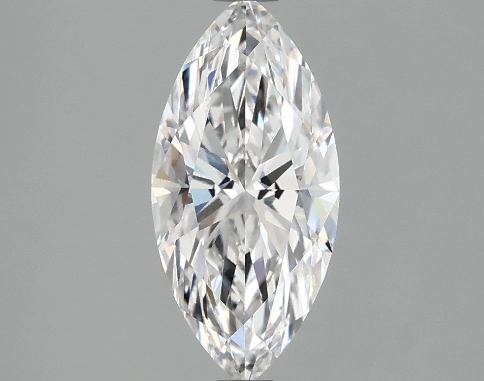 IGI Marquise 1.53ct E VVS2 - Loose Lab Diamond: IGI Marquise 1.53ct E VVS2 - Loose Lab Diamond Item Specifics: Source: This Is A Real Diamond Grown In A Lab Not Mined. Carat: 1.53 Cut: - Color: E Clarity: VVS2 Polish: EX Symmetry: EX Measurements: 