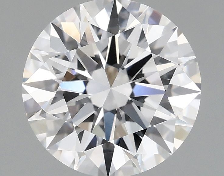 IGI Round 1.57ct D VVS2 - Ideal Loose Lab Diamond: IGI Round 1.57ct D VVS2 - Ideal Loose Lab Diamond Item Specifics: Source: This Is A Real Diamond Grown In A Lab Not Mined. Carat: 1.57 Cut: ID Color: D Clarity: VVS2 Polish: EX Symmetry: EX Measuremen