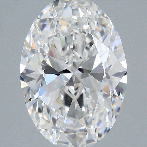 IGI Oval 4.05ct E VVS2 - Loose Lab Diamond: IGI Oval 4.05ct E VVS2 - Loose Lab Diamond Item Specifics: Source: This Is A Real Diamond Grown In A Lab Not Mined. Carat: 4.05 Cut: - Color: E Clarity: VVS2 Polish: EX Symmetry: EX Measurements: 13.0