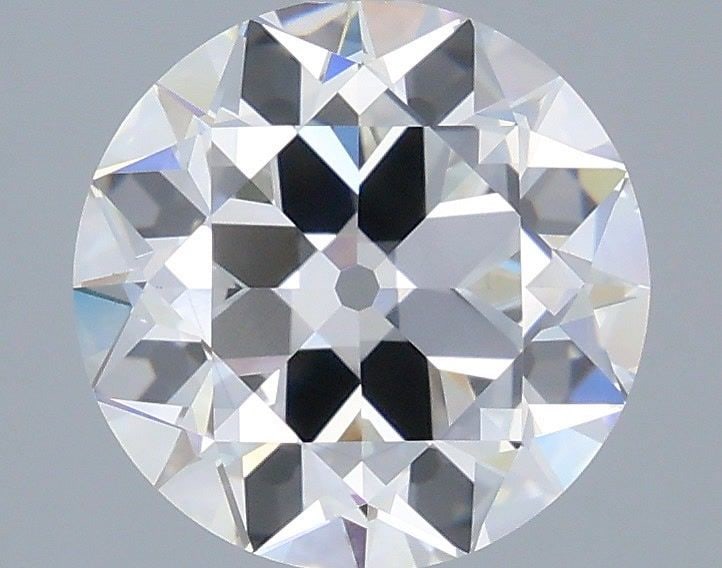 IGI Old European Cut 3.07ct E VVS2 - Loose Lab Diamond: IGI Old European Cut 3.07ct E VVS2 - Loose Lab Diamond Item Specifics: Source: This Is A Real Diamond Grown In A Lab Not Mined. Carat: 3.07 Cut: - Color: E Clarity: VVS2 Polish: EX Symmetry: EX Measur