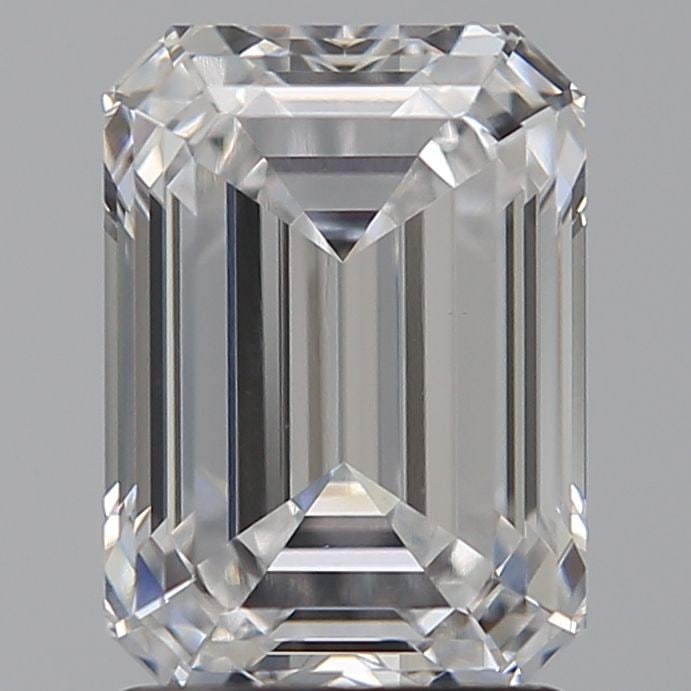 IGI Emerald 2.05ct D VVS1 - Loose Lab Diamond: IGI Emerald 2.05ct D VVS1 - Loose Lab Diamond Item Specifics: Source: This Is A Real Diamond Grown In A Lab Not Mined. Carat: 2.05 Cut: - Color: D Clarity: VVS1 Polish: EX Symmetry: EX Measurements: 8
