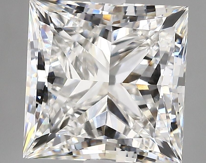 IGI Princess 5.02ct F VVS1 - Loose Lab Diamond: IGI Princess 5.02ct F VVS1 - Loose Lab Diamond Item Specifics: Source: This Is A Real Diamond Grown In A Lab Not Mined. Carat: 5.02 Cut: - Color: F Clarity: VVS1 Polish: EX Symmetry: EX Measurements: 