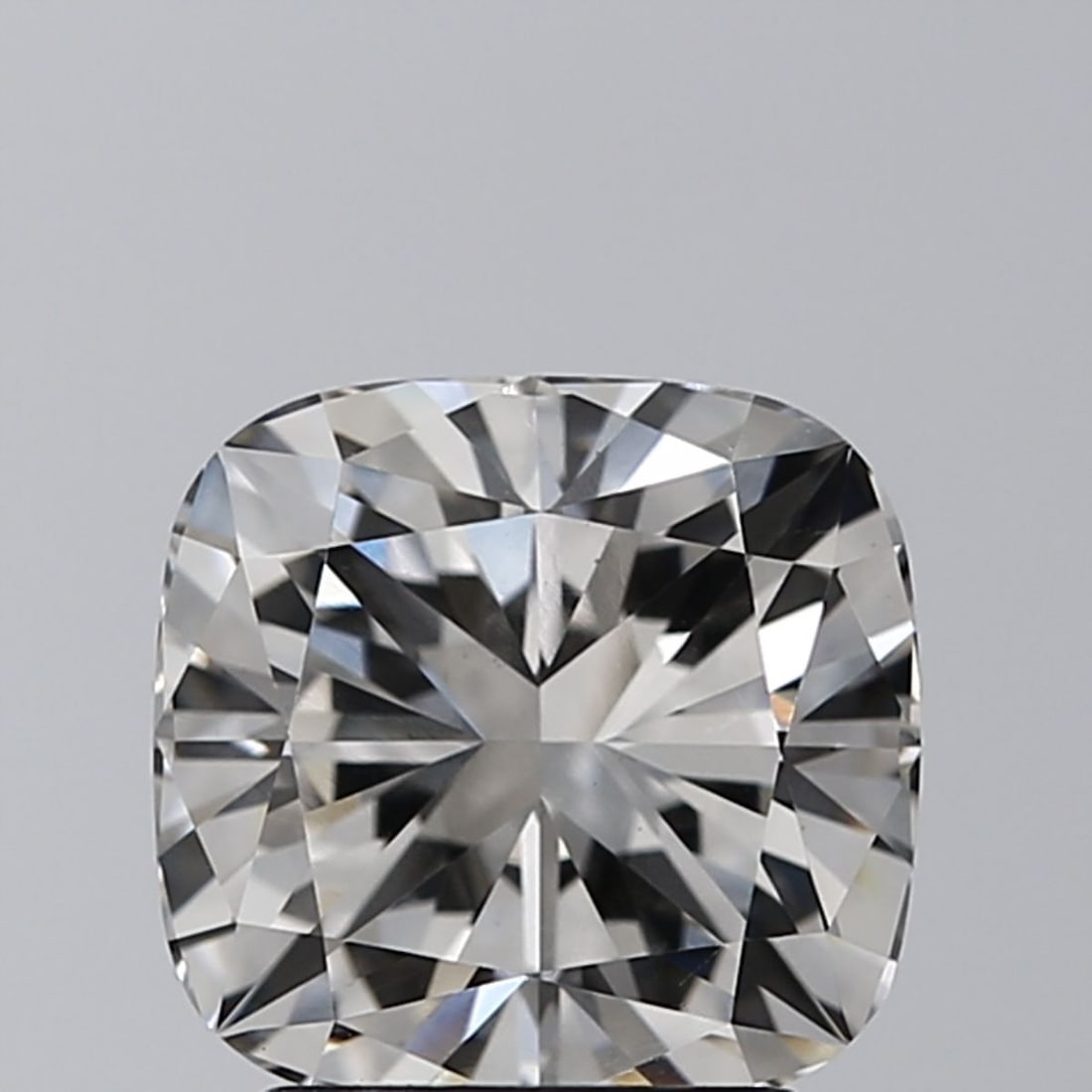 GIA Cushion Modified 2.14ct H VVS2 - Loose Lab Diamond: GIA Cushion Modified 2.14ct H VVS2 - Loose Lab Diamond Item Specifics: Source: This Is A Real Diamond Grown In A Lab Not Mined. Carat: 2.14 Cut: - Color: H Clarity: VVS2 Polish: EX Symmetry: EX Measur