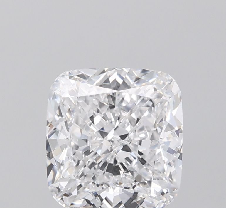 IGI Cushion Modified 2.55ct D VVS2 - Loose Lab Diamond: IGI Cushion Modified 2.55ct D VVS2 - Loose Lab Diamond Item Specifics: Source: This Is A Real Diamond Grown In A Lab Not Mined. Carat: 2.55 Cut: - Color: D Clarity: VVS2 Polish: EX Symmetry: EX Measur