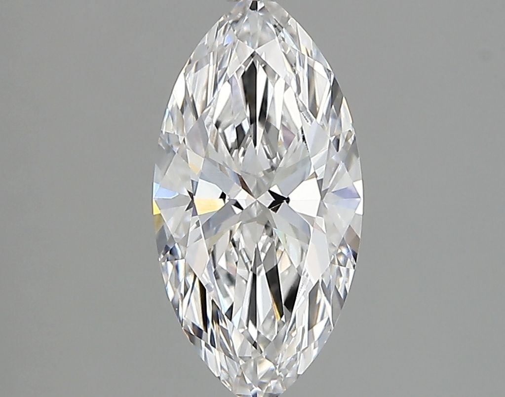 IGI Marquise 1.54ct D VVS1 - Loose Lab Diamond: IGI Marquise 1.54ct D VVS1 - Loose Lab Diamond Item Specifics: Source: This Is A Real Diamond Grown In A Lab Not Mined. Carat: 1.54 Cut: - Color: D Clarity: VVS1 Polish: EX Symmetry: EX Measurements: 