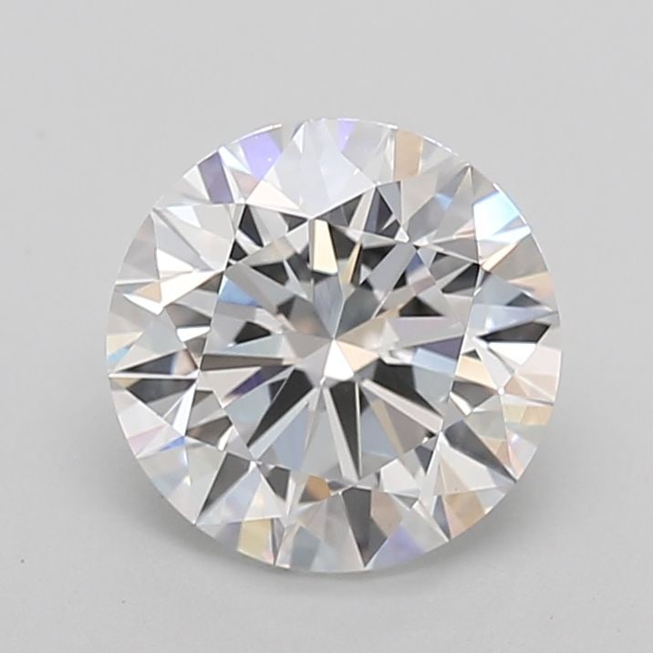 IGI Round 2.04ct E VVS2 - Loose Lab Diamond: IGI Round 2.04ct E VVS2 - Loose Lab Diamond Item Specifics: Source: This Is A Real Diamond Grown In A Lab Not Mined. Carat: 2.04 Cut: EX Color: E Clarity: VVS2 Polish: EX Symmetry: EX Measurements: 8.