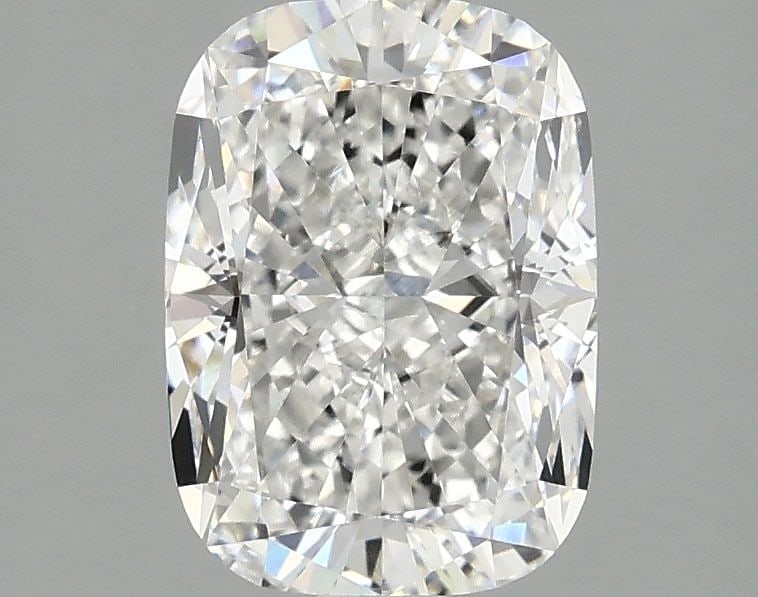 IGI Cushion Modified 2.03ct F VVS2 - Loose Lab Diamond: IGI Cushion Modified 2.03ct F VVS2 - Loose Lab Diamond Item Specifics: Source: This Is A Real Diamond Grown In A Lab Not Mined. Carat: 2.03 Cut: - Color: F Clarity: VVS2 Polish: EX Symmetry: EX Measur