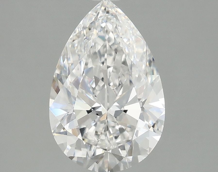 IGI Pear 2.01ct E VVS2 - Loose Lab Diamond: IGI Pear 2.01ct E VVS2 - Loose Lab Diamond Item Specifics: Source: This Is A Real Diamond Grown In A Lab Not Mined. Carat: 2.01 Cut: - Color: E Clarity: VVS2 Polish: EX Symmetry: EX Measurements: 10.7