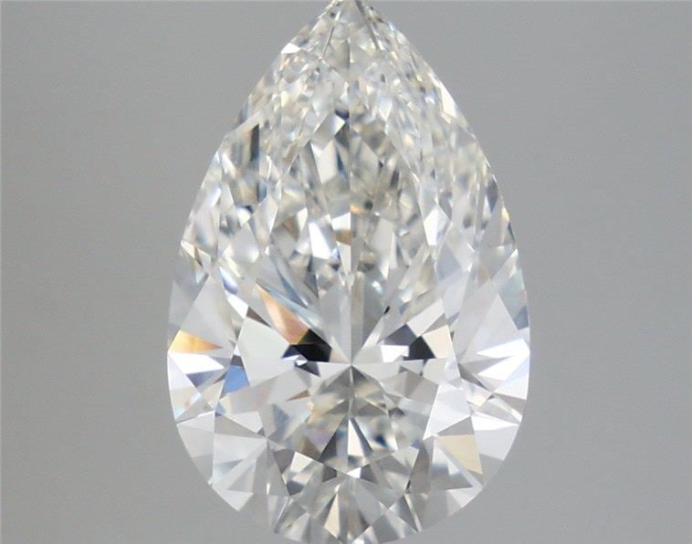 IGI Pear 4.45ct G VVS2 - Loose Lab Diamond: IGI Pear 4.45ct G VVS2 - Loose Lab Diamond Item Specifics: Source: This Is A Real Diamond Grown In A Lab Not Mined. Carat: 4.45 Cut: - Color: G Clarity: VVS2 Polish: EX Symmetry: EX Measurements: 14.2