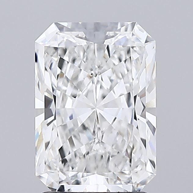 GCAL Radiant 1.94ct D VVS1 - Loose Lab Diamond: GCAL Radiant 1.94ct D VVS1 - Loose Lab Diamond Item Specifics: Source: This Is A Real Diamond Grown In A Lab Not Mined. Carat: 1.94 Cut: - Color: D Clarity: VVS1 Polish: EX Symmetry: EX Measurements: 