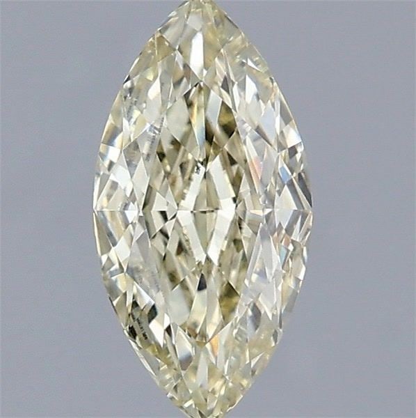 IGI Marquise 1.04ct Fancy Light Yellow VVS2 - Loose Lab Diamond: IGI Marquise 1.04ct Fancy Light Yellow VVS2 - Loose Lab Diamond Item Specifics: Source: This Is A Real Diamond Grown In A Lab Not Mined. Carat: 1.04 Cut: - Color: Fancy Light Yellow Clarity: VVS2 Poli