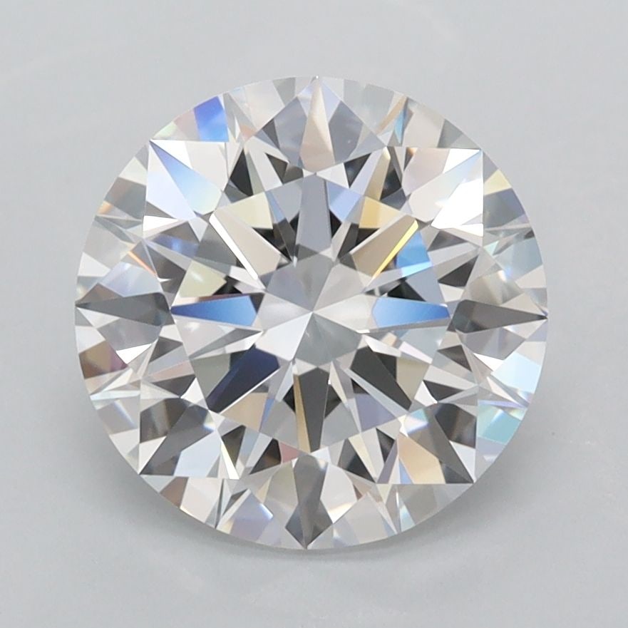 IGI Round 3.02ct D FL - Ideal Loose Lab Diamond: IGI Round 3.02ct D FL - Ideal Loose Lab Diamond Item Specifics: Source: This Is A Real Diamond Grown In A Lab Not Mined. Carat: 3.02 Cut: ID Color: D Clarity: FL Polish: EX Symmetry: EX Measurements: 
