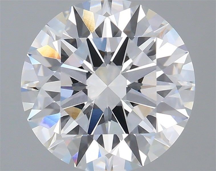 IGI Round 3.01ct E VVS1 - Ideal Loose Lab Diamond: IGI Round 3.01ct E VVS1 - Ideal Loose Lab Diamond Item Specifics: Source: This Is A Real Diamond Grown In A Lab Not Mined. Carat: 3.01 Cut: ID Color: E Clarity: VVS1 Polish: EX Symmetry: EX Measuremen