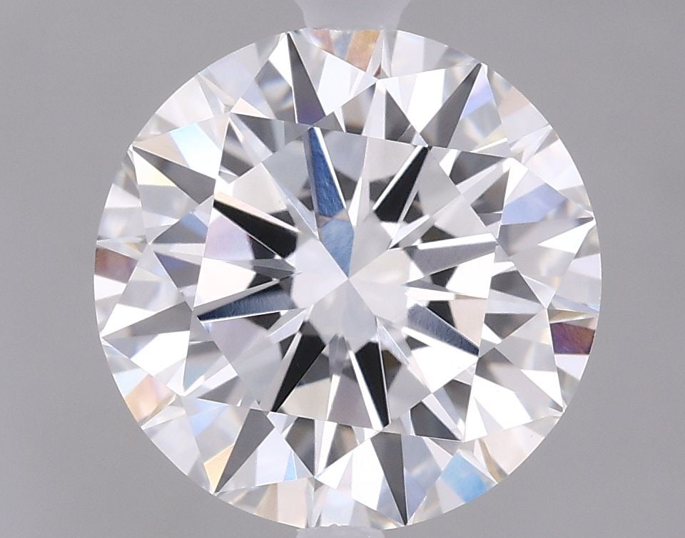 IGI Round 2.08ct D VVS2 - Loose Lab Diamond: IGI Round 2.08ct D VVS2 - Loose Lab Diamond Item Specifics: Source: This Is A Real Diamond Grown In A Lab Not Mined. Carat: 2.08 Cut: EX Color: D Clarity: VVS2 Polish: EX Symmetry: EX Measurements: 8.