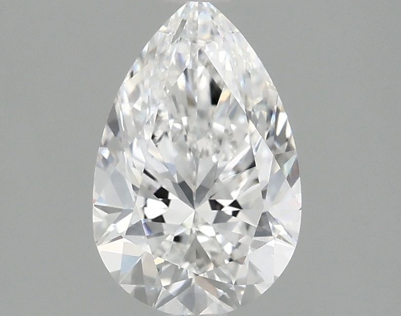 IGI Pear 1.57ct E VVS2 - Loose Lab Diamond: IGI Pear 1.57ct E VVS2 - Loose Lab Diamond Item Specifics: Source: This Is A Real Diamond Grown In A Lab Not Mined. Carat: 1.57 Cut: - Color: E Clarity: VVS2 Polish: EX Symmetry: EX Measurements: 9.84