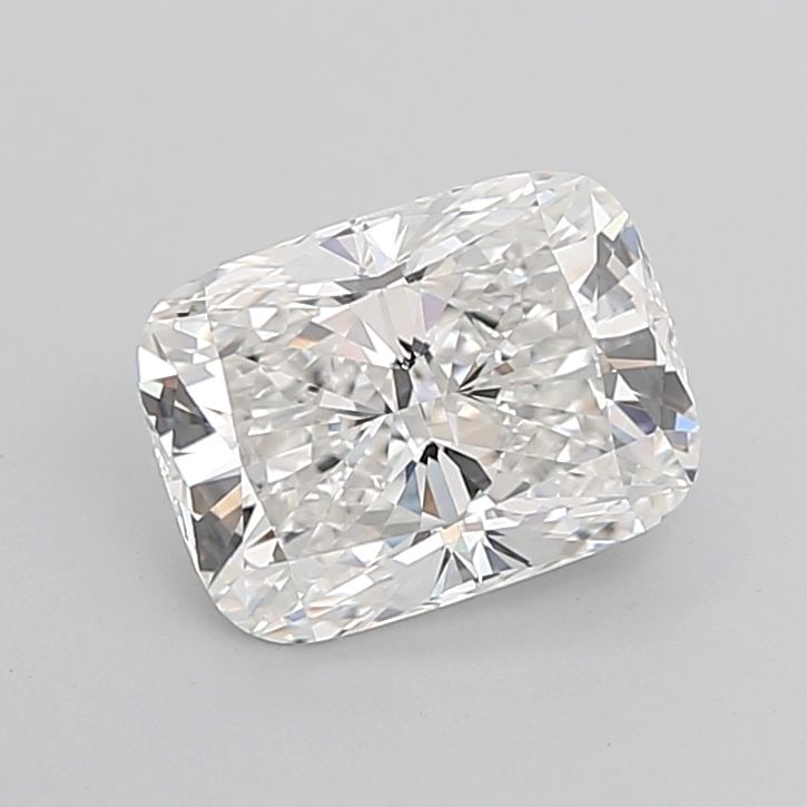 IGI Cushion Modified 3.53ct E VVS2 - Loose Lab Diamond: IGI Cushion Modified 3.53ct E VVS2 - Loose Lab Diamond Item Specifics: Source: This Is A Real Diamond Grown In A Lab Not Mined. Carat: 3.53 Cut: - Color: E Clarity: VVS2 Polish: EX Symmetry: EX Measur
