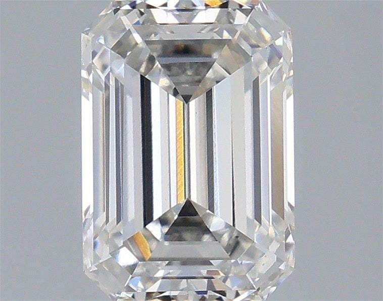 IGI Emerald 2.06ct F VVS2 - Loose Lab Diamond: IGI Emerald 2.06ct F VVS2 - Loose Lab Diamond Item Specifics: Source: This Is A Real Diamond Grown In A Lab Not Mined. Carat: 2.06 Cut: - Color: F Clarity: VVS2 Polish: EX Symmetry: EX Measurements: 8