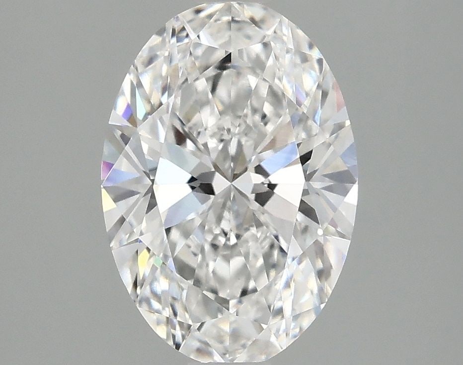 IGI Oval 1.88ct E VVS2 - Loose Lab Diamond: IGI Oval 1.88ct E VVS2 - Loose Lab Diamond Item Specifics: Source: This Is A Real Diamond Grown In A Lab Not Mined. Carat: 1.88 Cut: - Color: E Clarity: VVS2 Polish: EX Symmetry: EX Measurements: 10.0