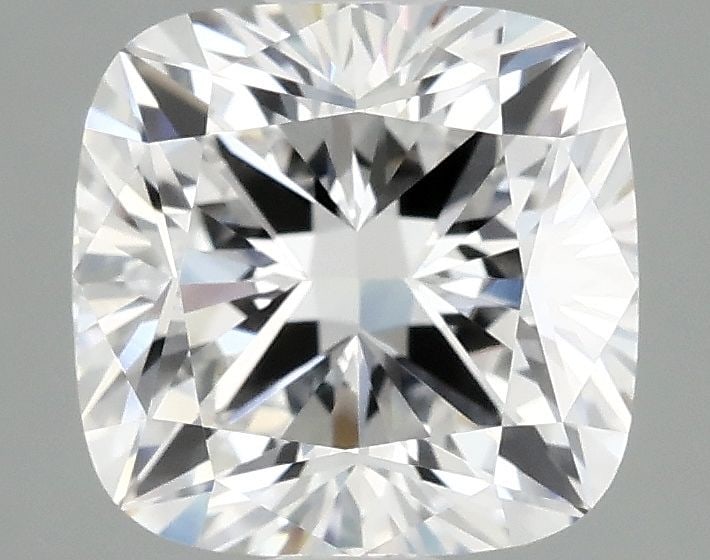 IGI Cushion Modified 2.09ct E VVS2 - Loose Lab Diamond: IGI Cushion Modified 2.09ct E VVS2 - Loose Lab Diamond Item Specifics: Source: This Is A Real Diamond Grown In A Lab Not Mined. Carat: 2.09 Cut: - Color: E Clarity: VVS2 Polish: EX Symmetry: EX Measur