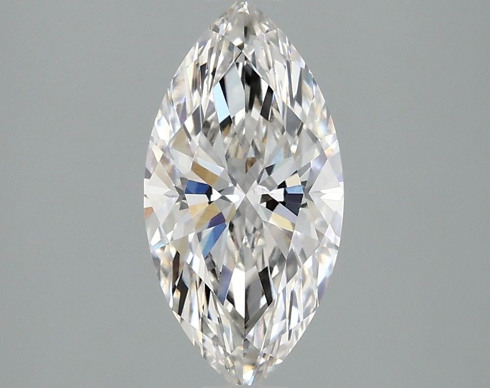 IGI Marquise 1.5ct F VVS2 - Loose Lab Diamond: IGI Marquise 1.5ct F VVS2 - Loose Lab Diamond Item Specifics: Source: This Is A Real Diamond Grown In A Lab Not Mined. Carat: 1.5 Cut: - Color: F Clarity: VVS2 Polish: EX Symmetry: EX Measurements: 11