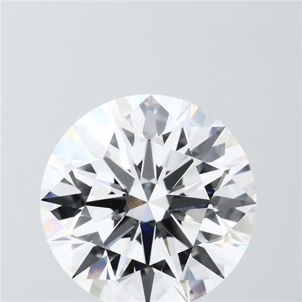 IGI Round 8.02ct E VVS2 - Ideal Loose Lab Diamond: IGI Round 8.02ct E VVS2 - Ideal Loose Lab Diamond Item Specifics: Source: This Is A Real Diamond Grown In A Lab Not Mined. Carat: 8.02 Cut: ID Color: E Clarity: VVS2 Polish: EX Symmetry: EX Measuremen