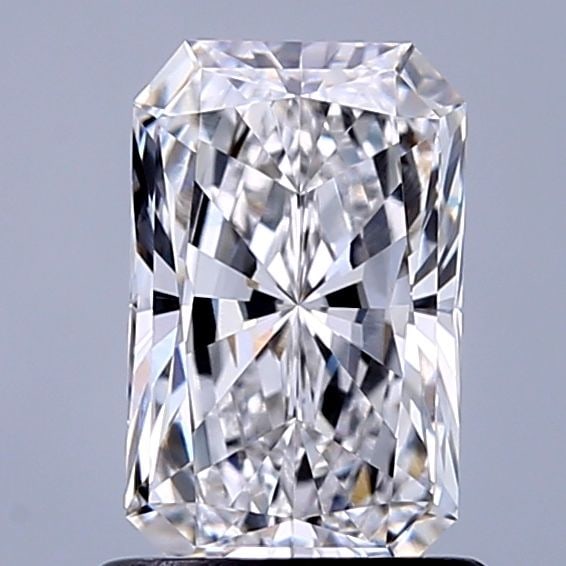 IGI Radiant 1.02ct D IF - Loose Lab Diamond: IGI Radiant 1.02ct D IF - Loose Lab Diamond Item Specifics: Source: This Is A Real Diamond Grown In A Lab Not Mined. Carat: 1.02 Cut: - Color: D Clarity: IF Polish: EX Symmetry: EX Measurements: 7.59L