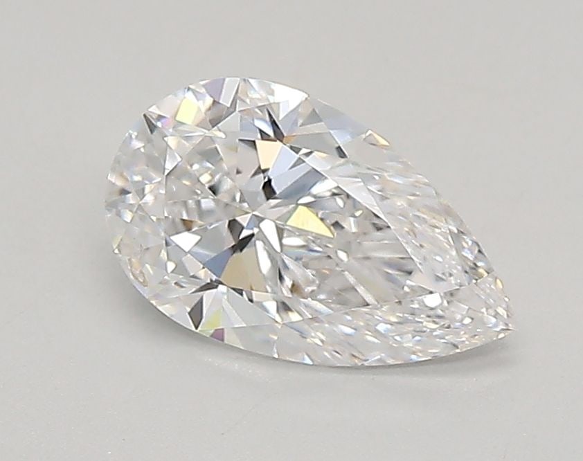 IGI Pear 0.88ct D VVS1 - Loose Lab Diamond: IGI Pear 0.88ct D VVS1 - Loose Lab Diamond Item Specifics: Source: This Is A Real Diamond Grown In A Lab Not Mined. Carat: 0.88 Cut: - Color: D Clarity: VVS1 Polish: EX Symmetry: EX Measurements: 8.75
