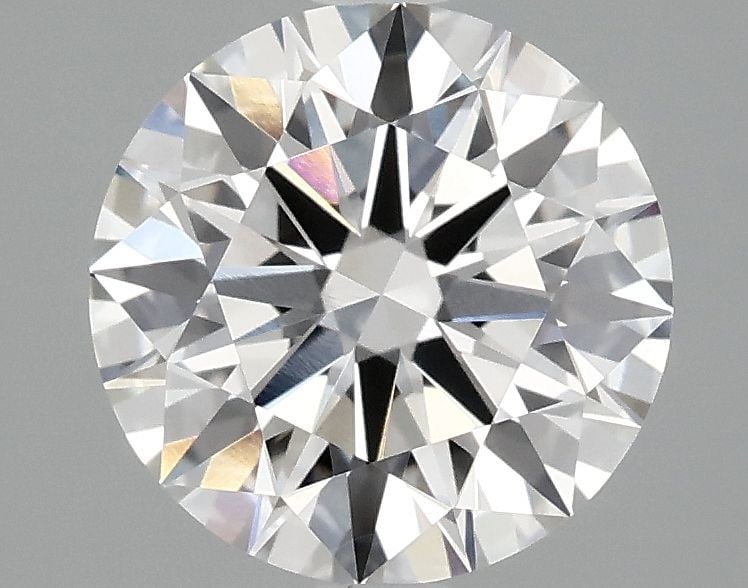 IGI Round 2.09ct F VVS2 - Ideal Loose Lab Diamond: IGI Round 2.09ct F VVS2 - Ideal Loose Lab Diamond Item Specifics: Source: This Is A Real Diamond Grown In A Lab Not Mined. Carat: 2.09 Cut: ID Color: F Clarity: VVS2 Polish: EX Symmetry: EX Measuremen