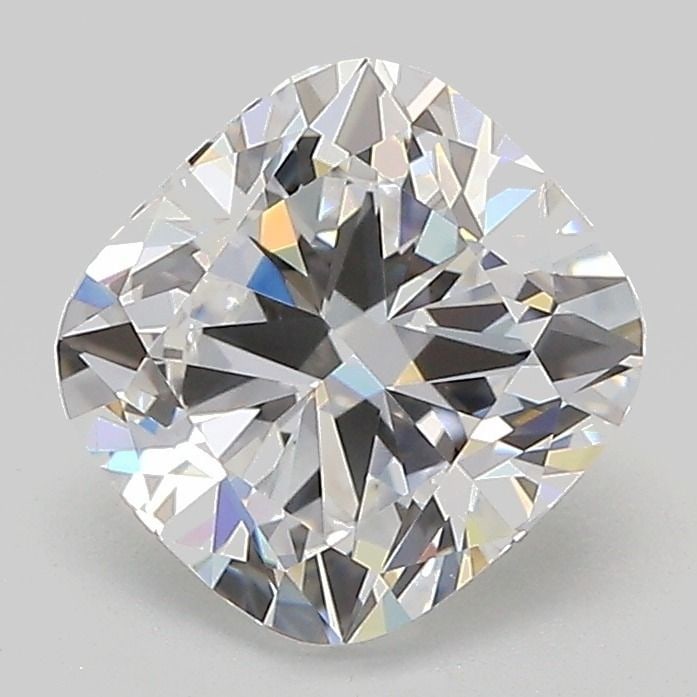 IGI Cushion Modified 2.03ct D VVS2 - Loose Lab Diamond: IGI Cushion Modified 2.03ct D VVS2 - Loose Lab Diamond Item Specifics: Source: This Is A Real Diamond Grown In A Lab Not Mined. Carat: 2.03 Cut: - Color: D Clarity: VVS2 Polish: EX Symmetry: EX Measur