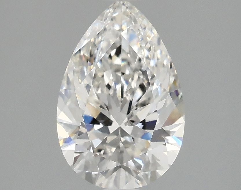 IGI Pear 1.58ct E VVS2 - Loose Lab Diamond: IGI Pear 1.58ct E VVS2 - Loose Lab Diamond Item Specifics: Source: This Is A Real Diamond Grown In A Lab Not Mined. Carat: 1.58 Cut: - Color: E Clarity: VVS2 Polish: EX Symmetry: EX Measurements: 9.78