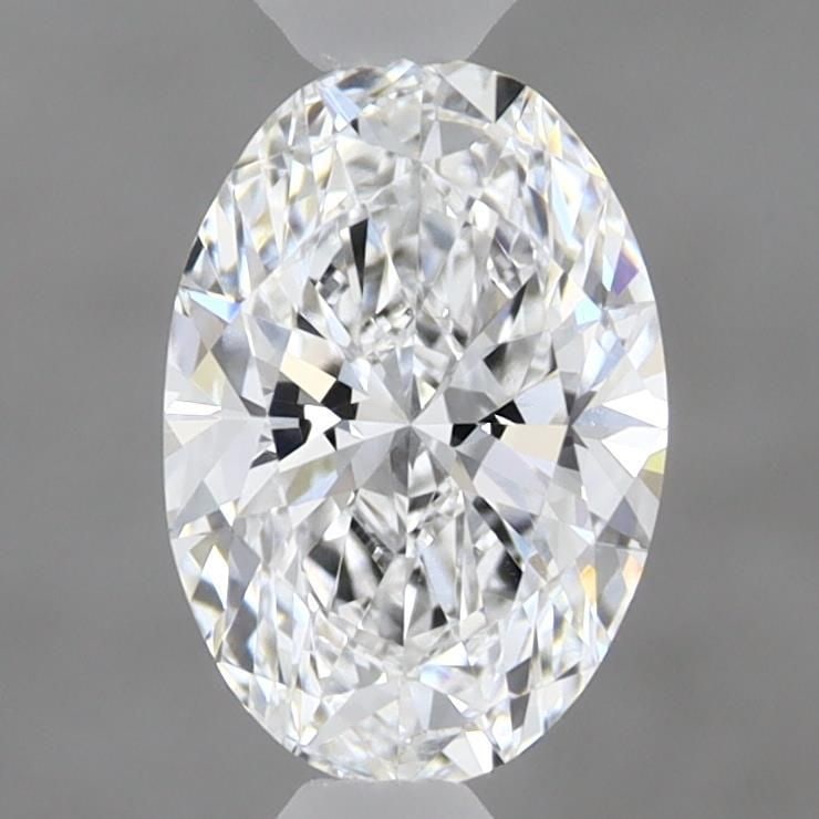 IGI Oval 1.06ct D VVS2 - Loose Lab Diamond: IGI Oval 1.06ct D VVS2 - Loose Lab Diamond Item Specifics: Source: This Is A Real Diamond Grown In A Lab Not Mined. Carat: 1.06 Cut: - Color: D Clarity: VVS2 Polish: EX Symmetry: EX Measurements: 8.26