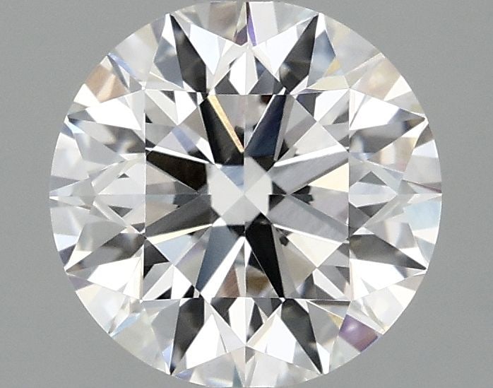 IGI Round 2.05ct D VVS2 - Loose Lab Diamond: IGI Round 2.05ct D VVS2 - Loose Lab Diamond Item Specifics: Source: This Is A Real Diamond Grown In A Lab Not Mined. Carat: 2.05 Cut: EX Color: D Clarity: VVS2 Polish: EX Symmetry: EX Measurements: 8.