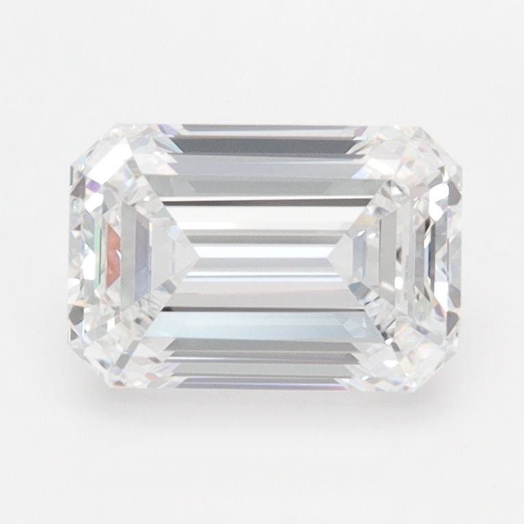 IGI Emerald 1.51ct D FL - Loose Lab Diamond: IGI Emerald 1.51ct D FL - Loose Lab Diamond Item Specifics: Source: This Is A Real Diamond Grown In A Lab Not Mined. Carat: 1.51 Cut: - Color: D Clarity: FL Polish: EX Symmetry: EX Measurements: 7.87L