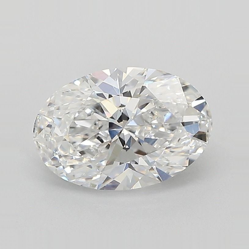 IGI Oval 1.69ct E VVS2 - Loose Lab Diamond: IGI Oval 1.69ct E VVS2 - Loose Lab Diamond Item Specifics: Source: This Is A Real Diamond Grown In A Lab Not Mined. Carat: 1.69 Cut: - Color: E Clarity: VVS2 Polish: EX Symmetry: EX Measurements: 9.65