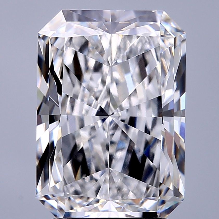 IGI Radiant 2.5ct D VVS1 - Loose Lab Diamond: IGI Radiant 2.5ct D VVS1 - Loose Lab Diamond Item Specifics: Source: This Is A Real Diamond Grown In A Lab Not Mined. Carat: 2.5 Cut: - Color: D Clarity: VVS1 Polish: EX Symmetry: EX Measurements: 9.6