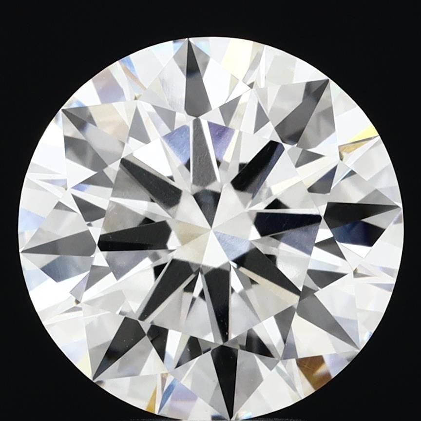IGI Round 6.12ct F VVS2 - Ideal Loose Lab Diamond: IGI Round 6.12ct F VVS2 - Ideal Loose Lab Diamond Item Specifics: Source: This Is A Real Diamond Grown In A Lab Not Mined. Carat: 6.12 Cut: ID Color: F Clarity: VVS2 Polish: EX Symmetry: EX Measuremen