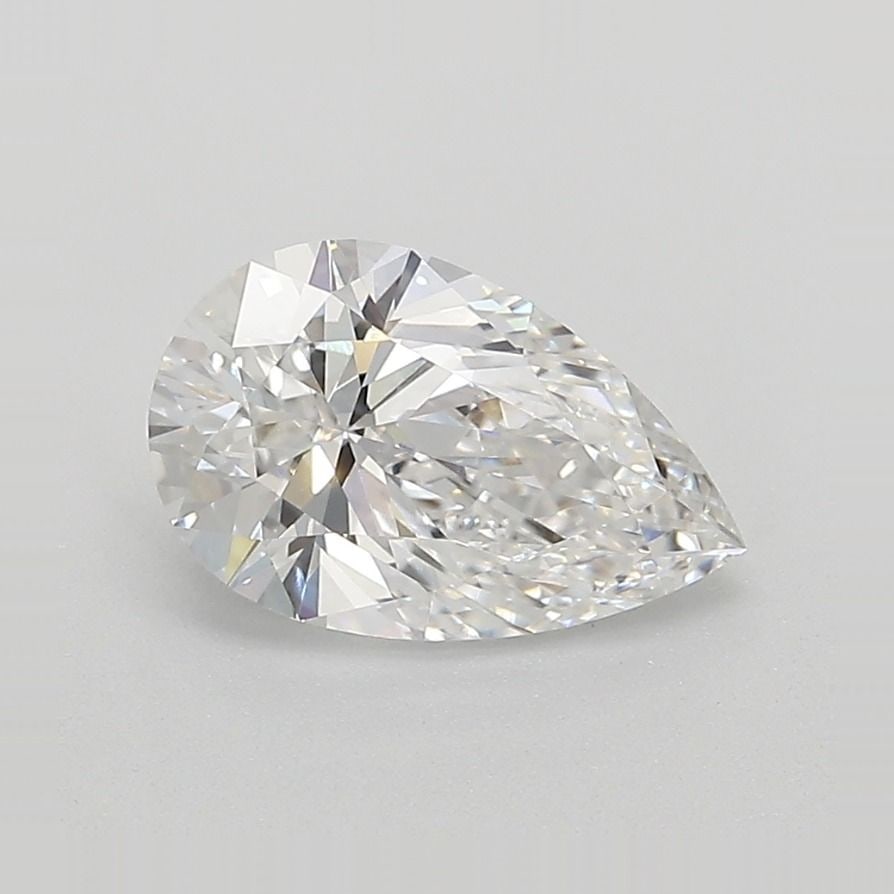 IGI Pear 1.51ct E VVS2 - Loose Lab Diamond: IGI Pear 1.51ct E VVS2 - Loose Lab Diamond Item Specifics: Source: This Is A Real Diamond Grown In A Lab Not Mined. Carat: 1.51 Cut: - Color: E Clarity: VVS2 Polish: EX Symmetry: EX Measurements: 10.0