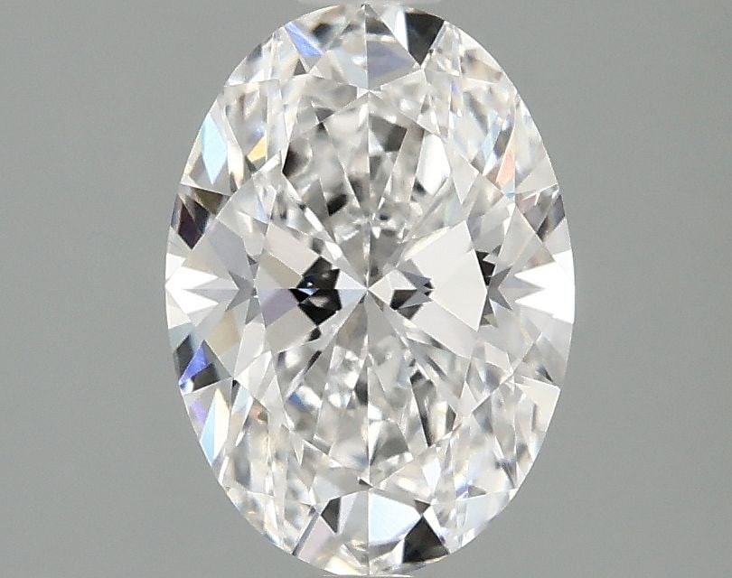 IGI Oval 1.58ct E VVS2 - Loose Lab Diamond: IGI Oval 1.58ct E VVS2 - Loose Lab Diamond Item Specifics: Source: This Is A Real Diamond Grown In A Lab Not Mined. Carat: 1.58 Cut: - Color: E Clarity: VVS2 Polish: EX Symmetry: EX Measurements: 9.25